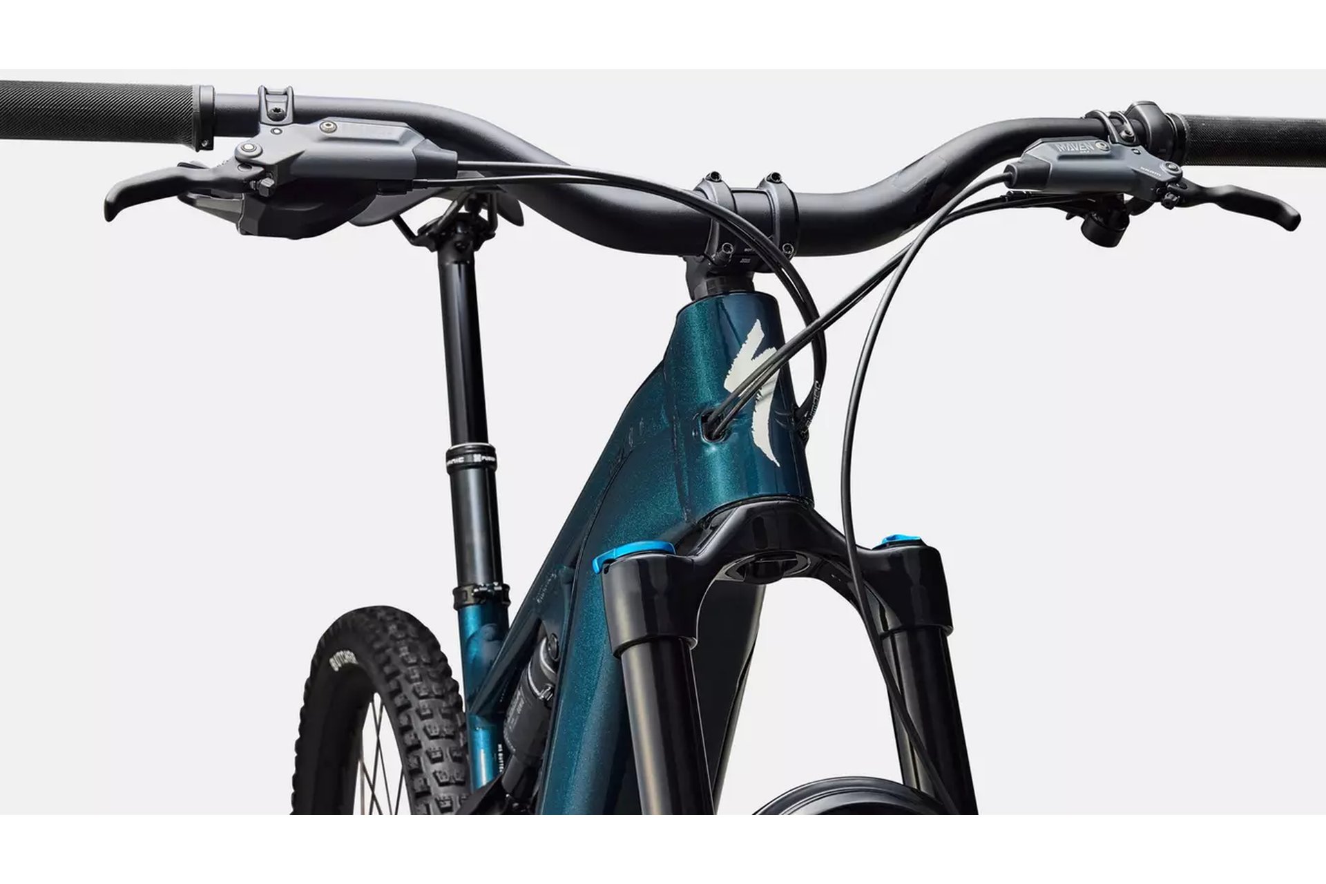 Specialized Turbo Levo Comp Alloy G4 - 840 Wh - 29 - 27,5 Zoll - Fully