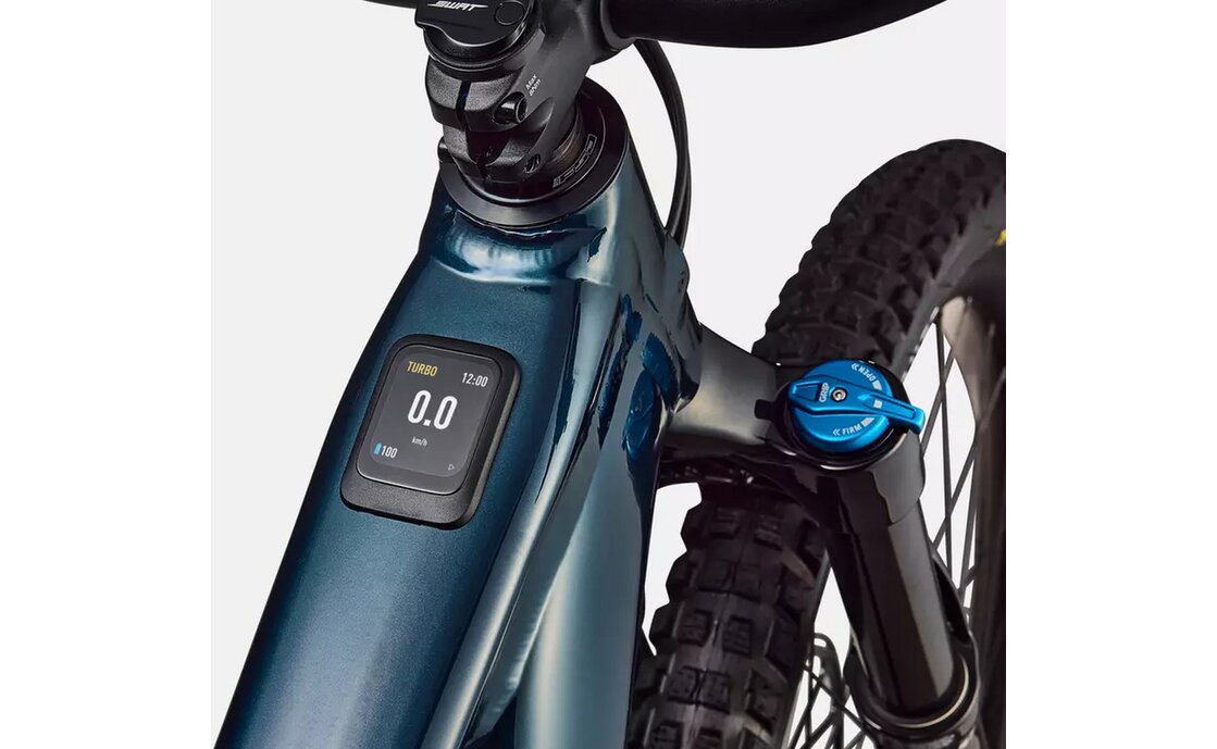 Specialized Turbo Levo Comp Alloy G4 - 840 Wh - 29 - 27,5 Zoll - Fully