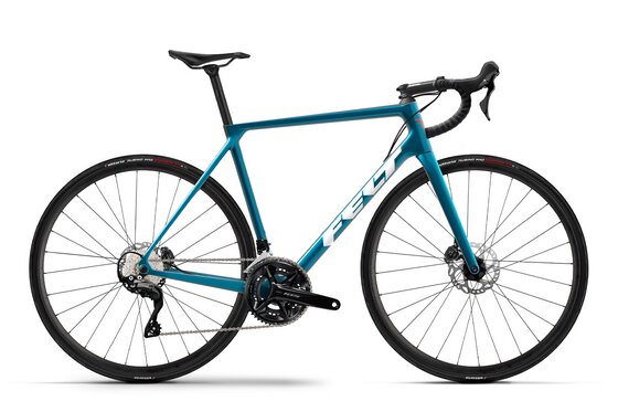 Angebote Fahrräder - Felt FR Advanced 105 - 28 Zoll - Diamant - 2024
