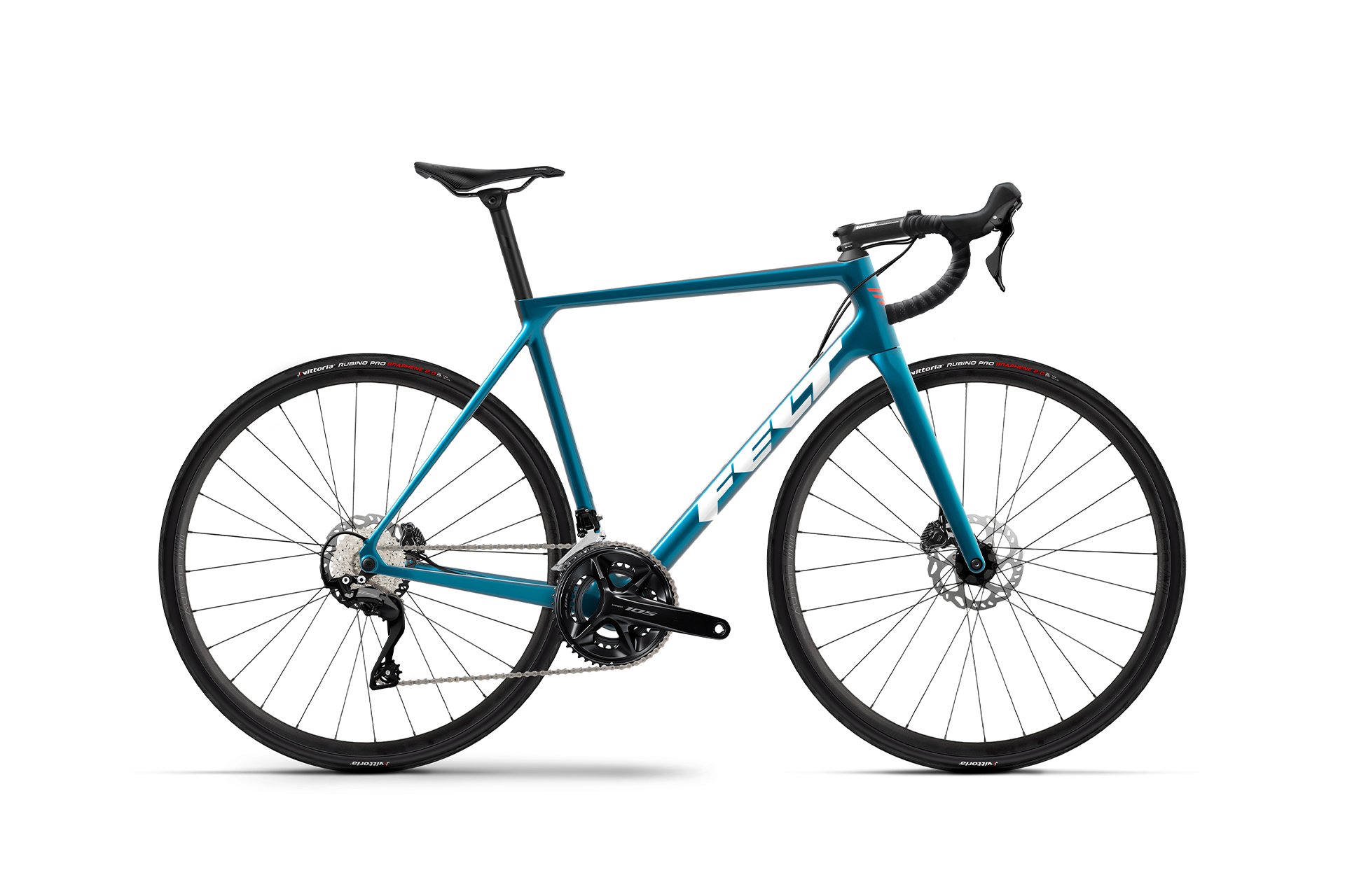 Felt FR Advanced 105 - 28 Zoll - Diamant - 2024
