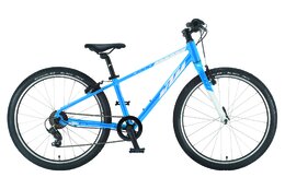 KTM Wild Cross 24 - 24 Zoll - Diamant