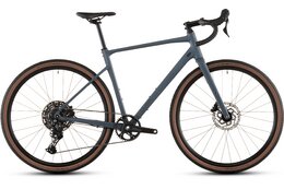 Cube Nuroad Pro - 28 Zoll - Diamant - 2026