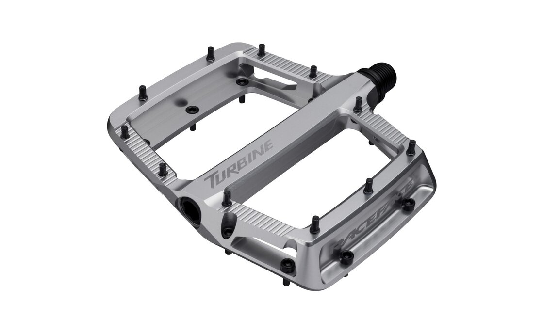 Race Face Turbine Plattform Pedale