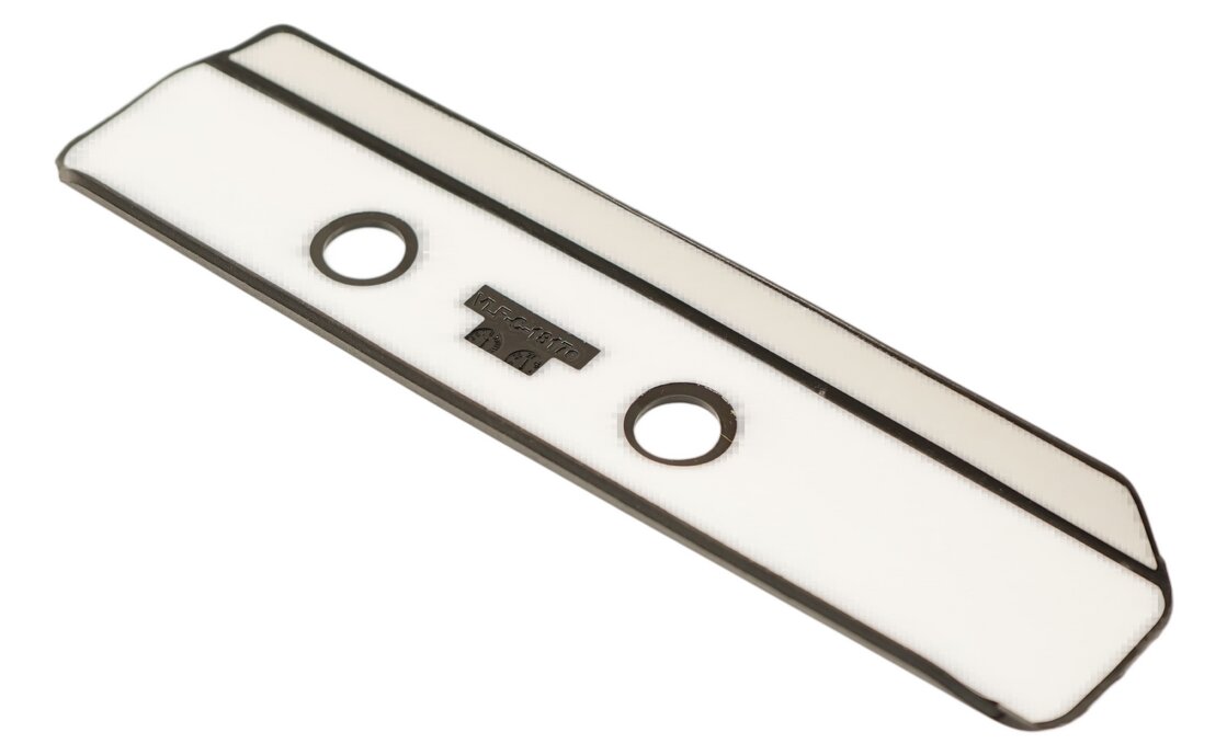 Carver Unterrohr Protektor Typ 1