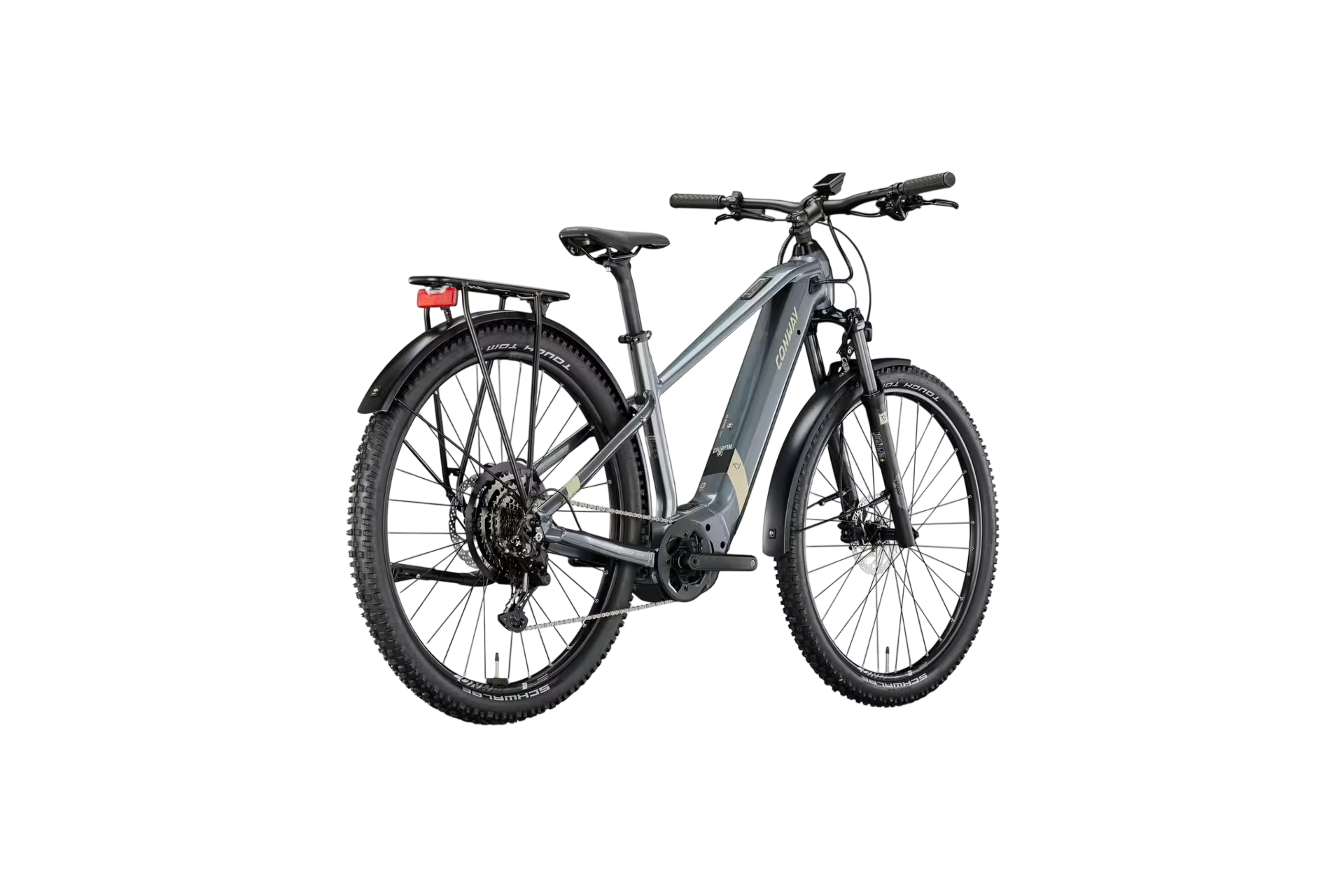 Conway Cairon S 2.0 625 SE - 625 Wh - 29 Zoll - Diamant