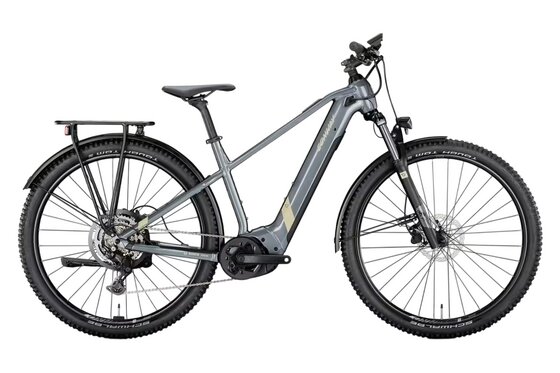 Angebote Fahrräder - Conway Cairon S 2.0 625 SE - 625 Wh - 29 Zoll - Diamant