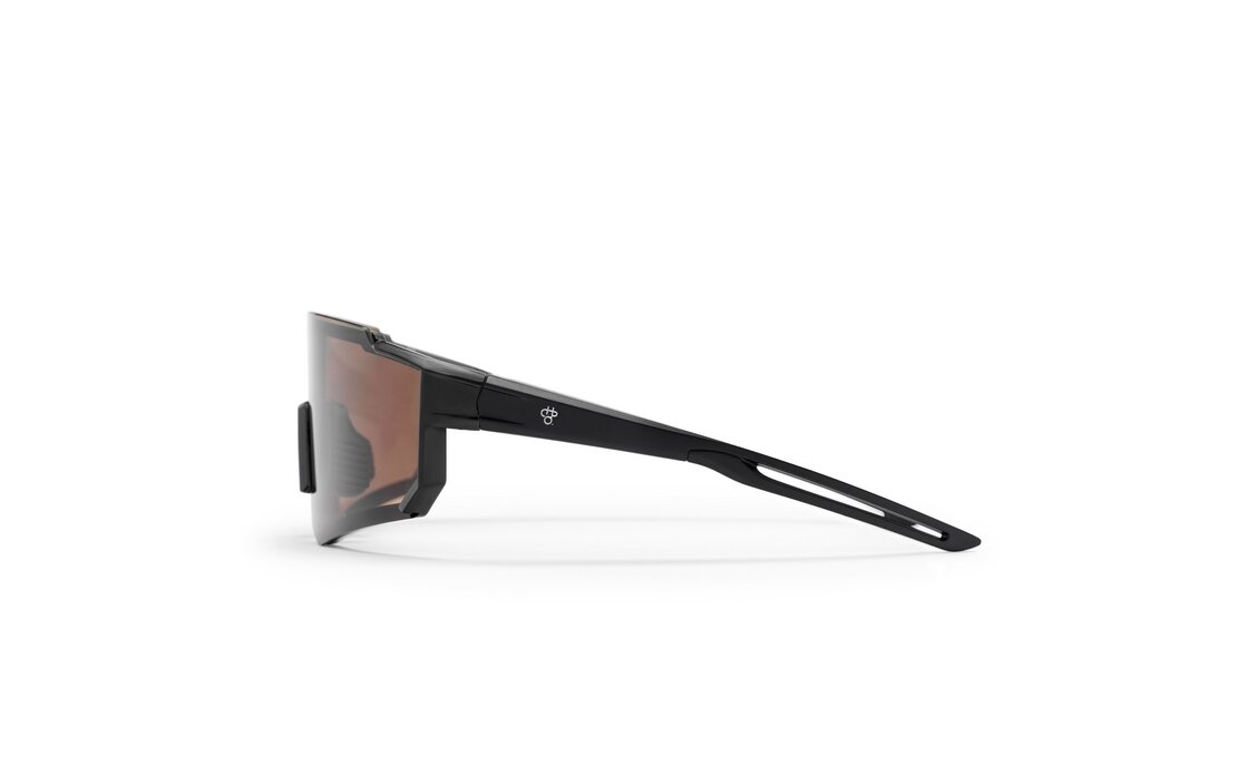 CHPO Siri Black - Amber