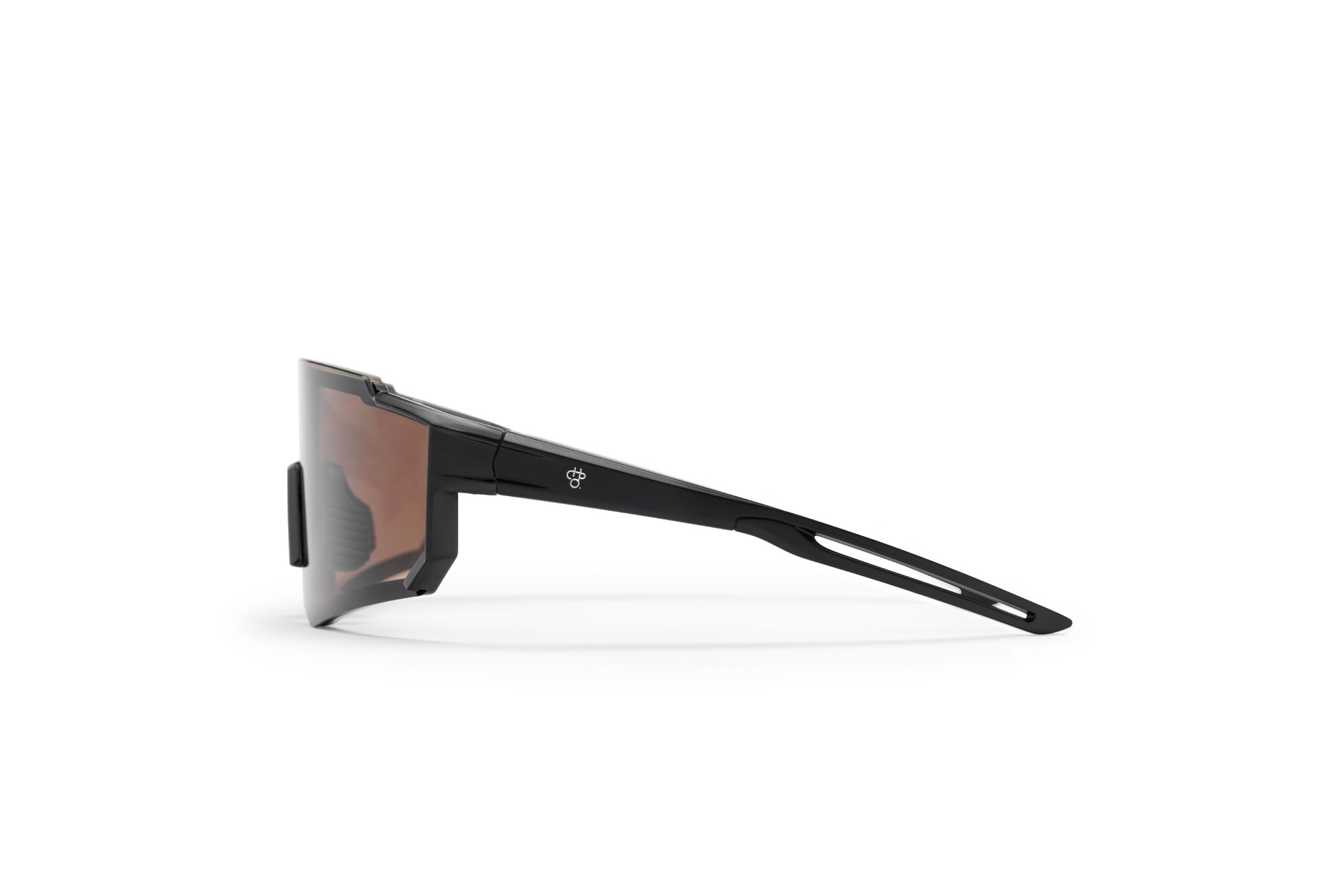 CHPO Siri Black - Amber
