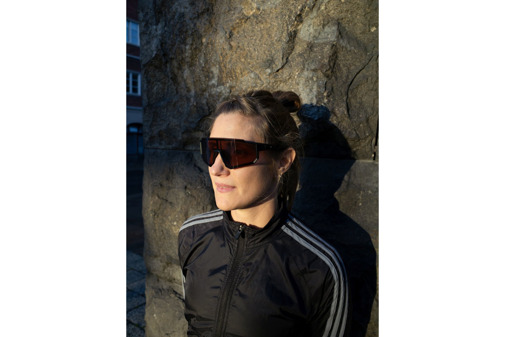 CHPO Siri Black - Amber
