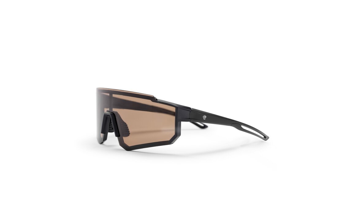 CHPO Siri Black - Amber
