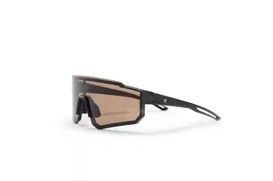Sport-Sonnenbrillen - CHPO Siri Black - Amber