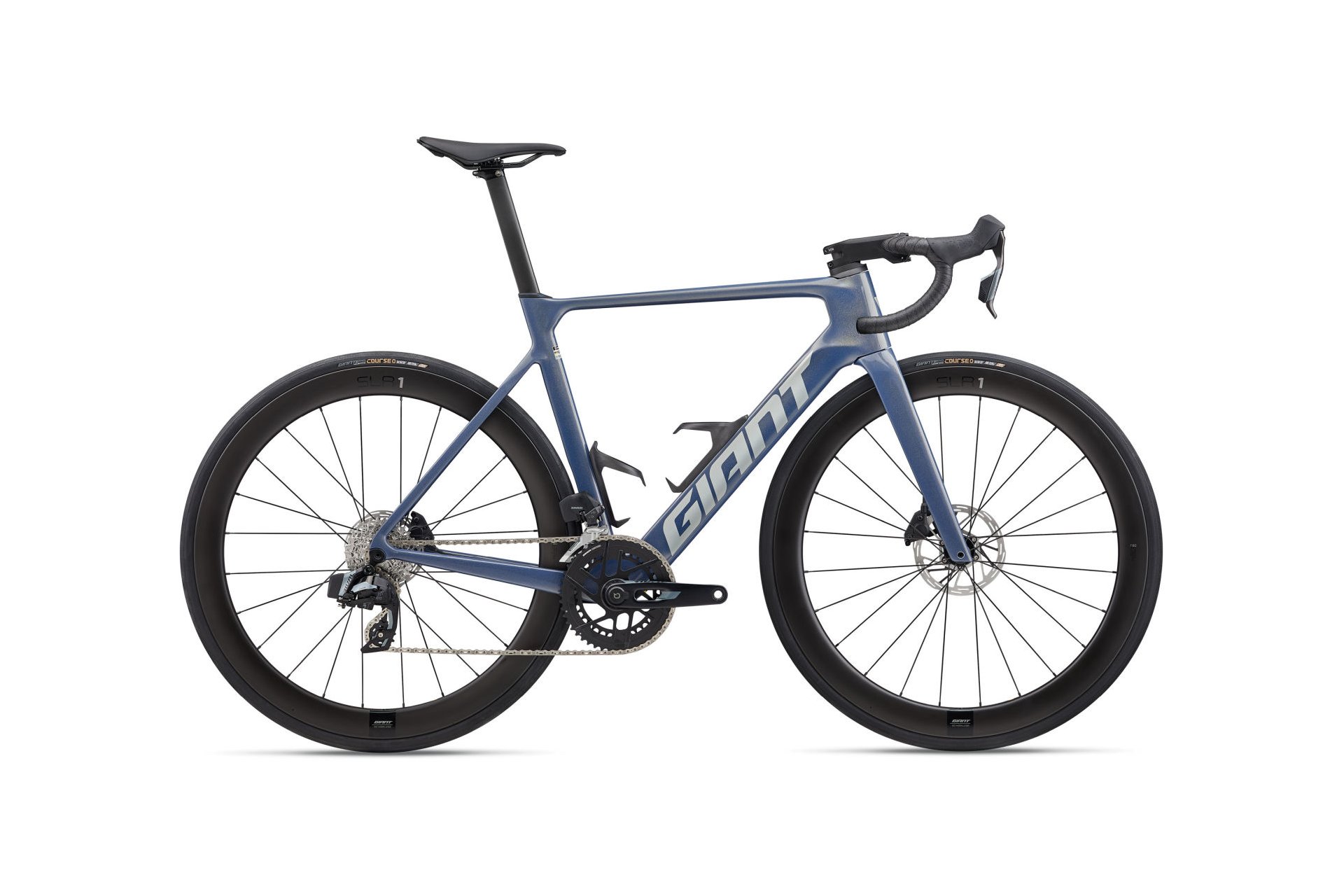 Giant Propel Advanced Pro 1 - 28 Zoll - Diamant - 2026