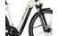 Hercules Futura Sport I-10 - 625 Wh - 28 Zoll - Tiefeinsteiger
