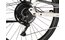 Hercules Futura Sport I-10 - 625 Wh - 28 Zoll - Tiefeinsteiger