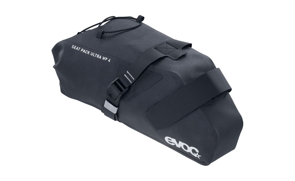Evoc Seat Pack Ultra WP 4