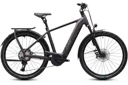 Cube Kathmandu Hybrid SLT 800 - 800 Wh - 28 Zoll - Diamant - 2027