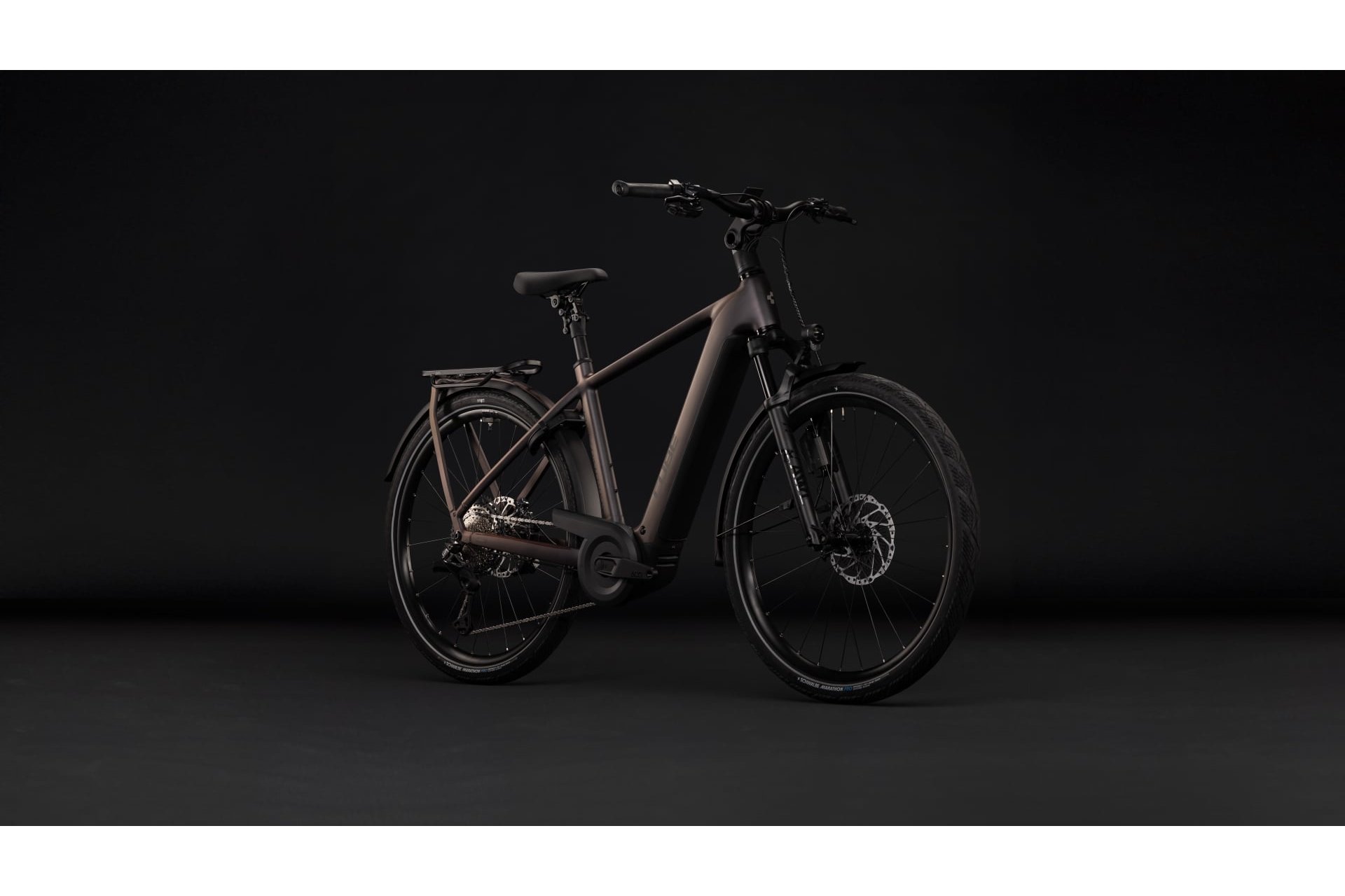 Cube Kathmandu Hybrid SLT 800 - 800 Wh - 28 Zoll - Diamant - 2027