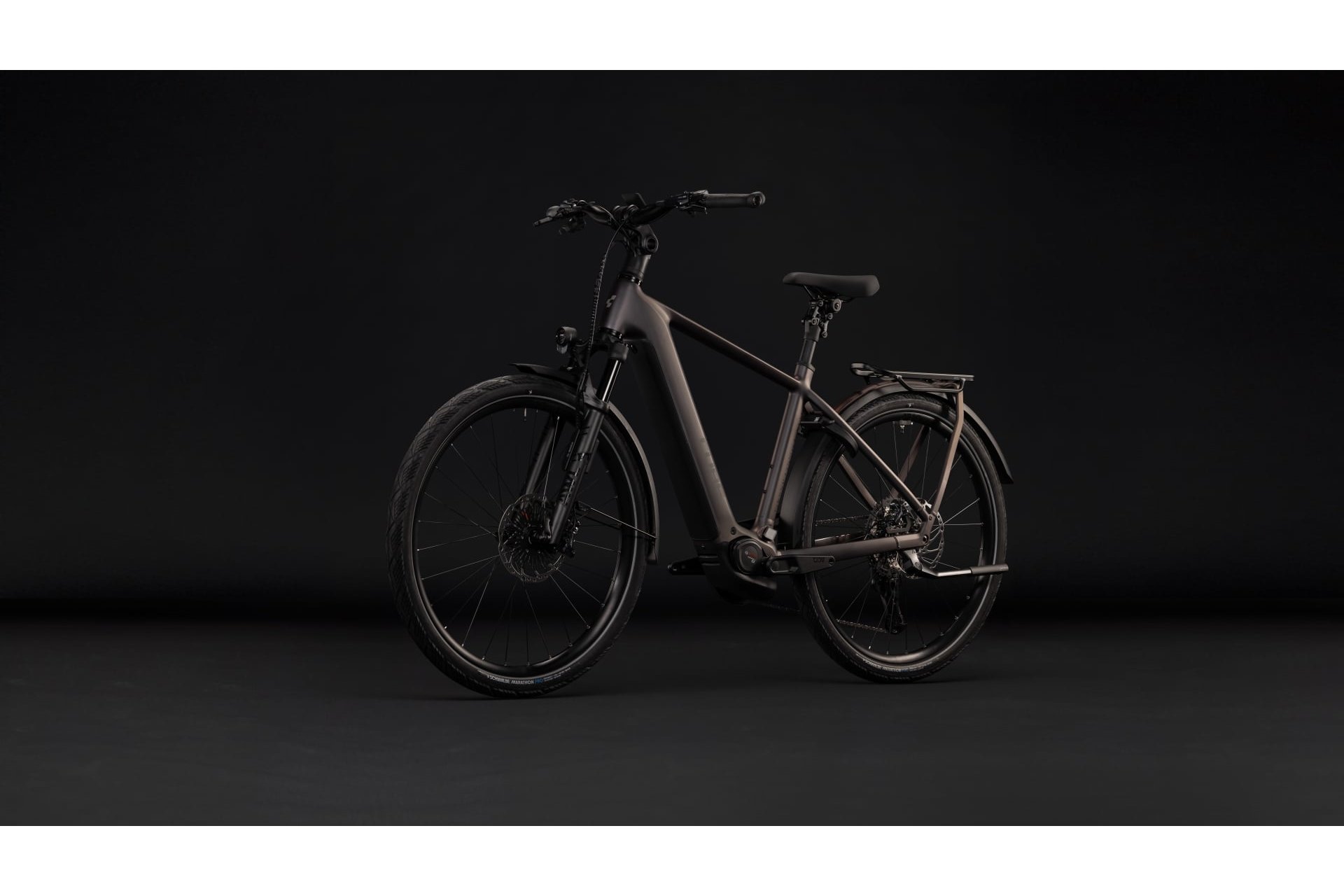 Cube Kathmandu Hybrid SLT 800 - 800 Wh - 28 Zoll - Diamant - 2027