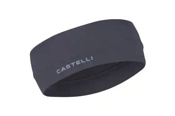 Bekleidungszubehör - CASTELLI Pro Thermal 3 Headband