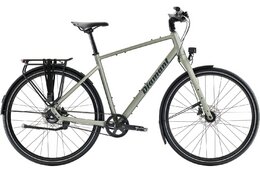 Diamant Mahon Style Pro - 28 Zoll - Diamant - 2027