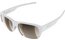 POC Define - Hydrogen White/Brown/Silver Mirror