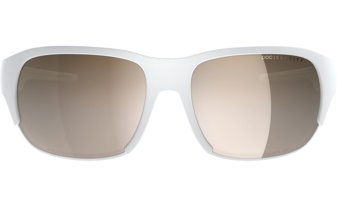 POC Define - Hydrogen White/Brown/Silver Mirror