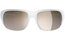 POC Define - Hydrogen White/Brown/Silver Mirror
