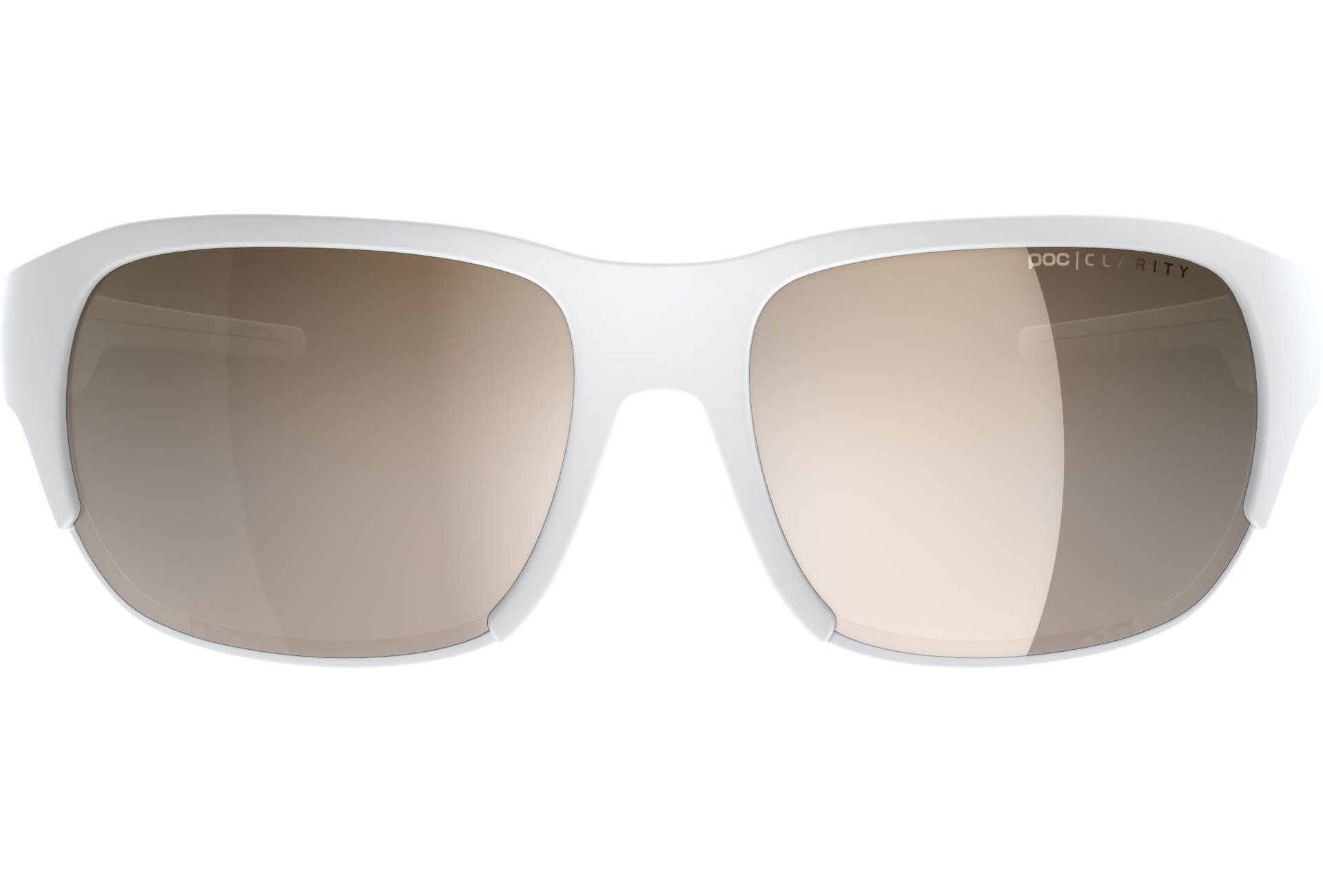 POC Define - Hydrogen White/Brown/Silver Mirror