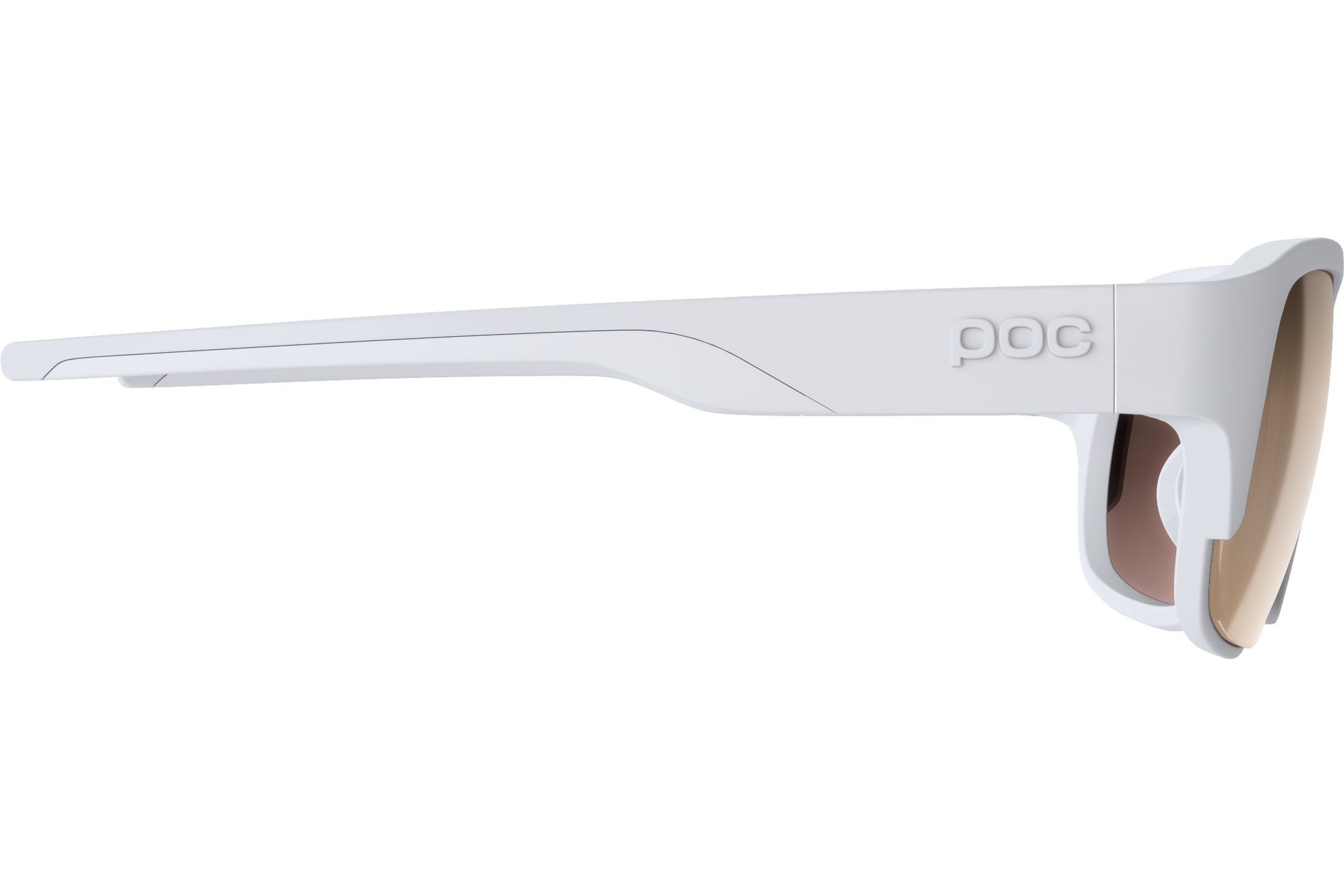 POC Define - Hydrogen White/Brown/Silver Mirror