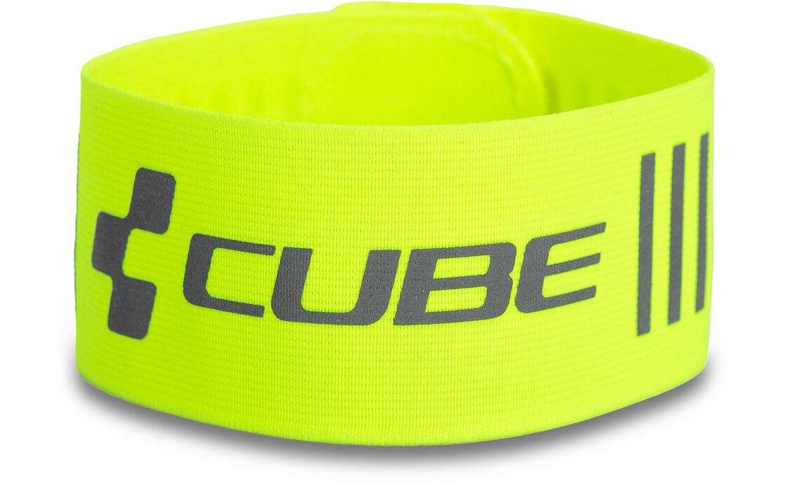 Cube Safety Band