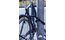 Abus IvyTex Adaptor Chain 8KS/100 Rahmenschlosskette