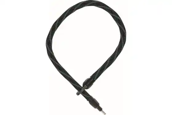 Kettenschlösser - Abus IvyTex Adaptor Chain 8KS/100 Rahmenschlosskette