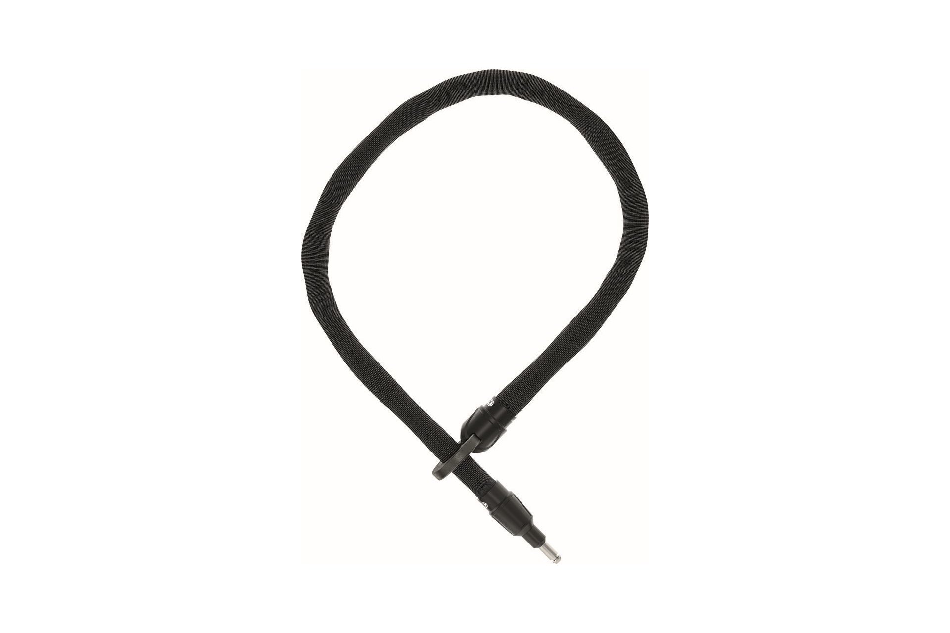 Abus IvyTex Adaptor Chain 8KS/100 Rahmenschlosskette