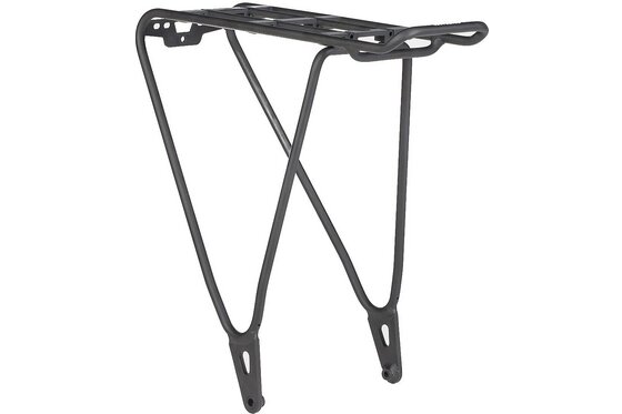 Bontrager - Bontrager BackRack Disc MIK Gepäckträger