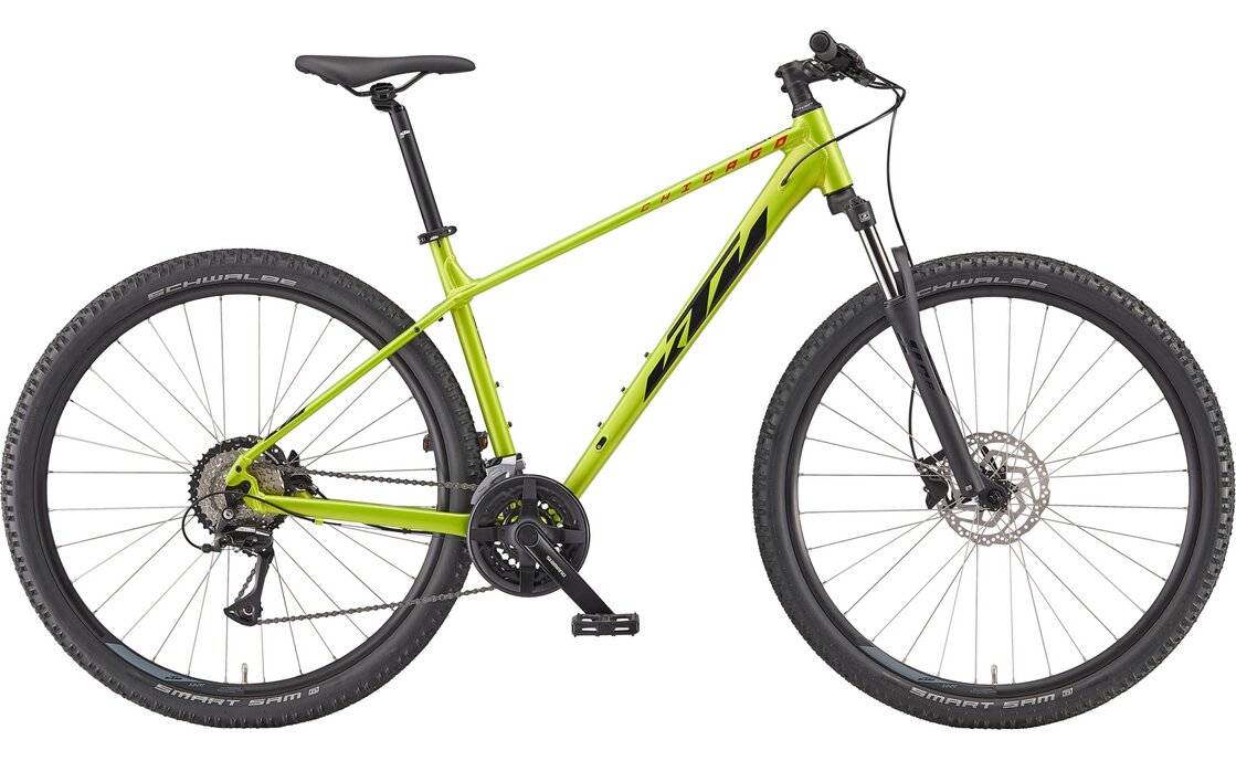 KTM Chicago 292 - 28 Zoll - Diamant - 2023