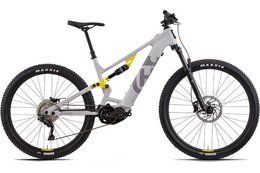Husqvarna Light Cross LC1 - 504 Wh - 29 - 27,5 Zoll - Fully