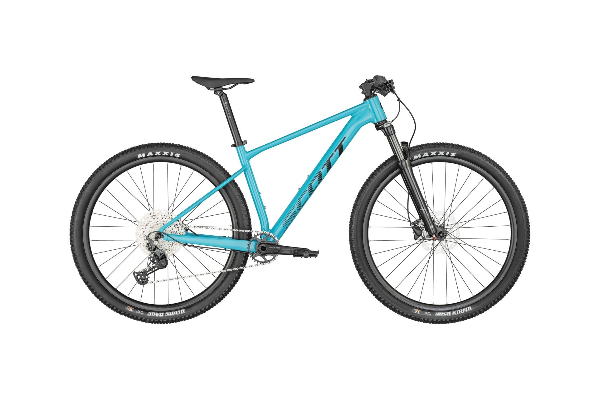 Scott Scale 980 - 29 Zoll - Diamant - 2025