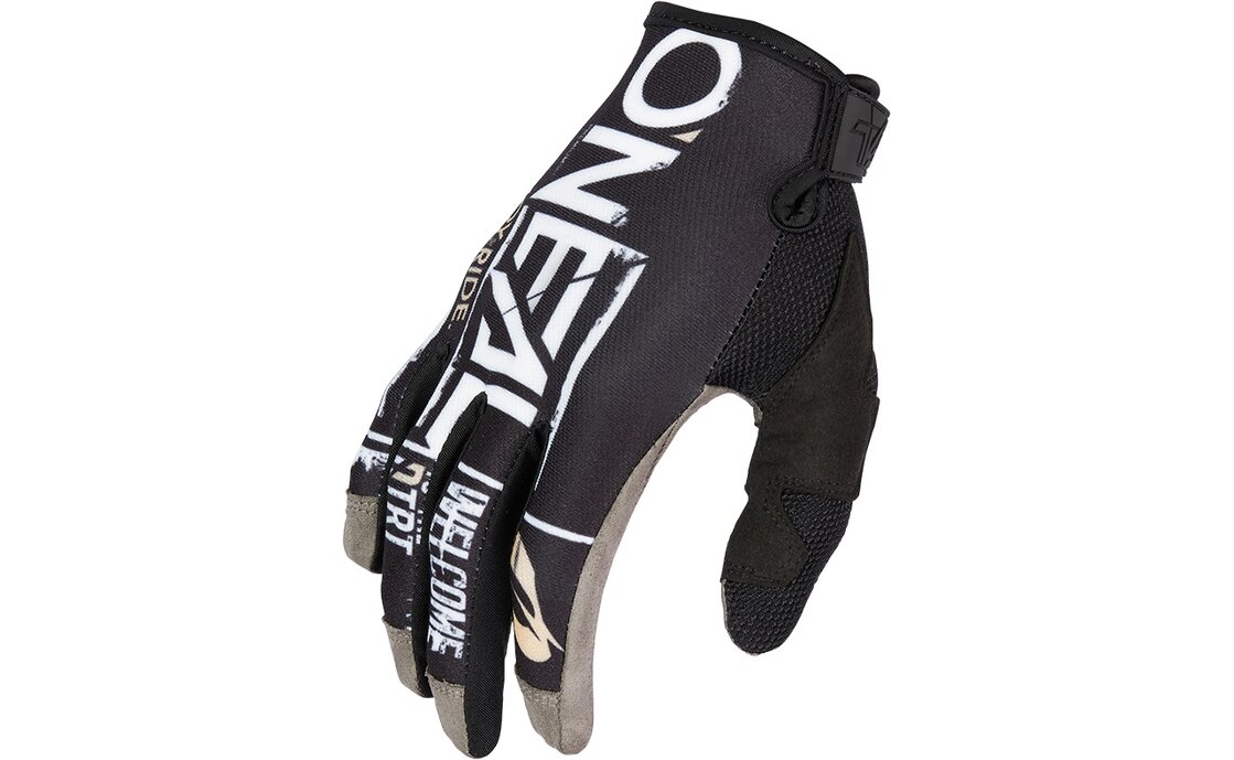 O'Neal Mayhem Attack Langfinger Handschuhe