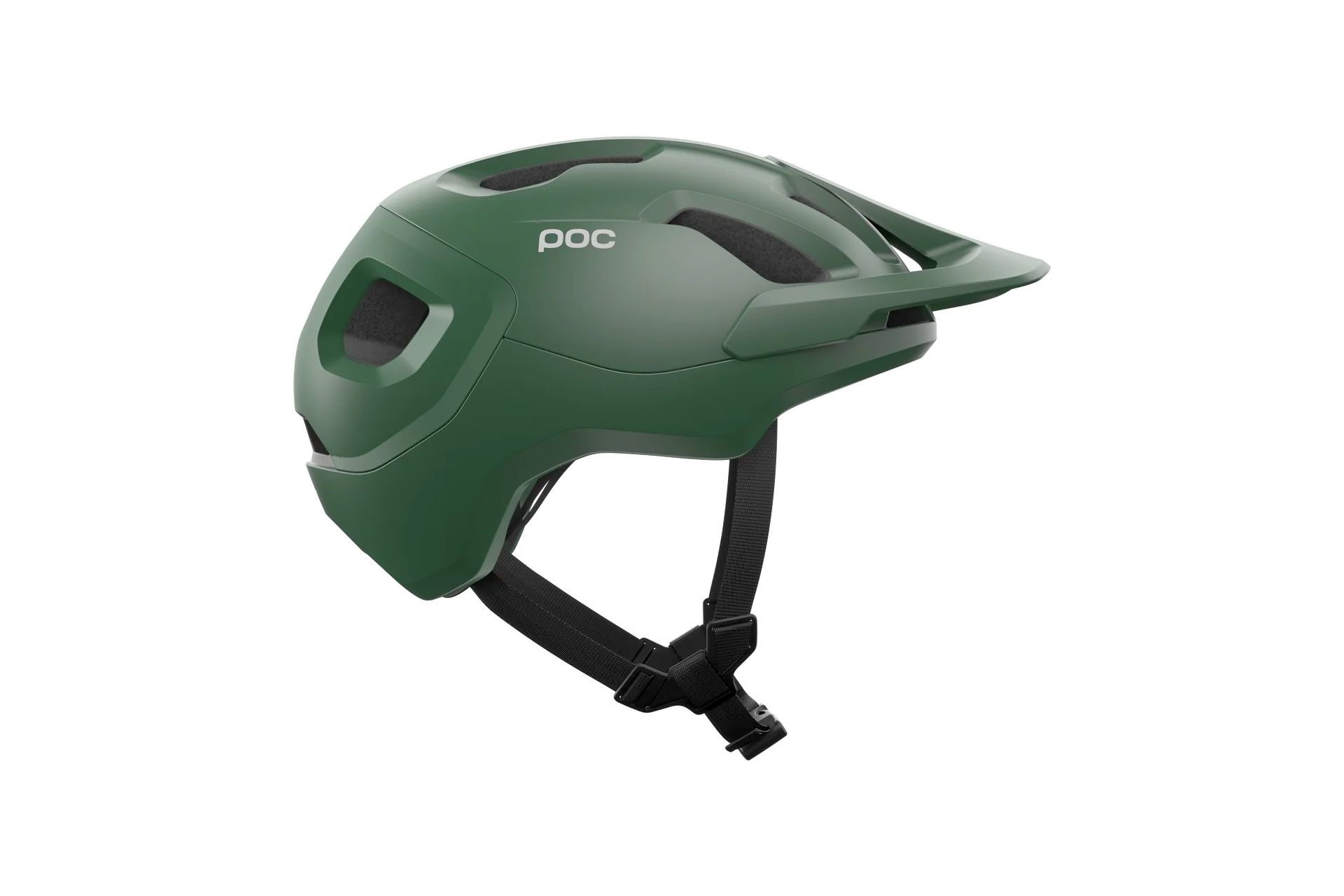 POC Axion