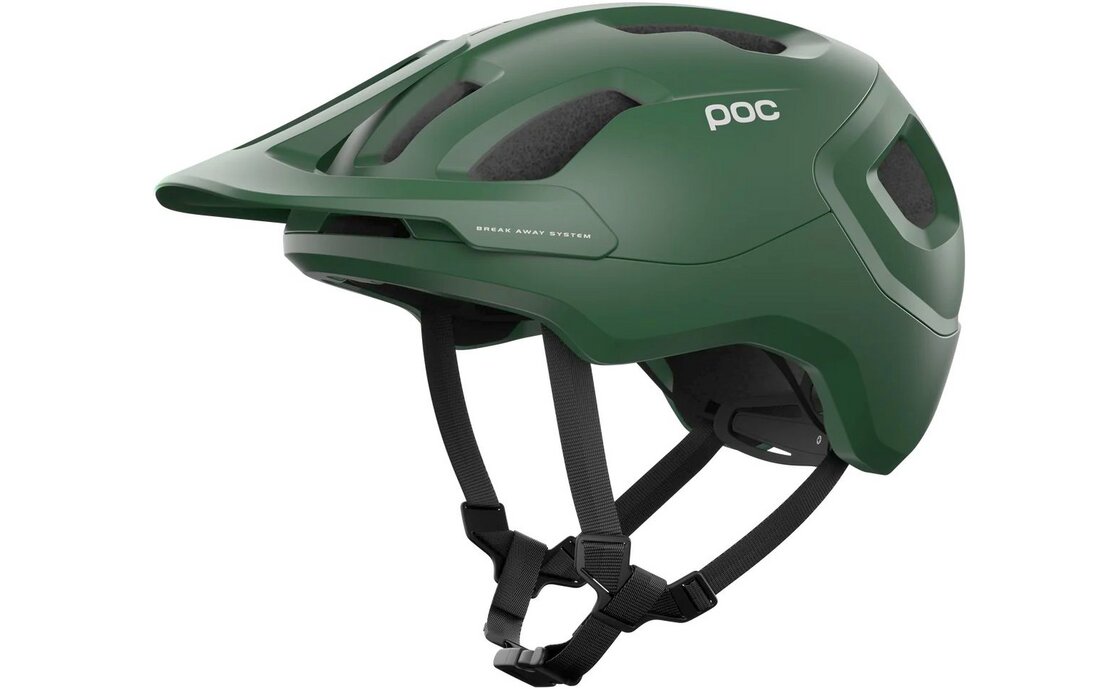 POC Axion