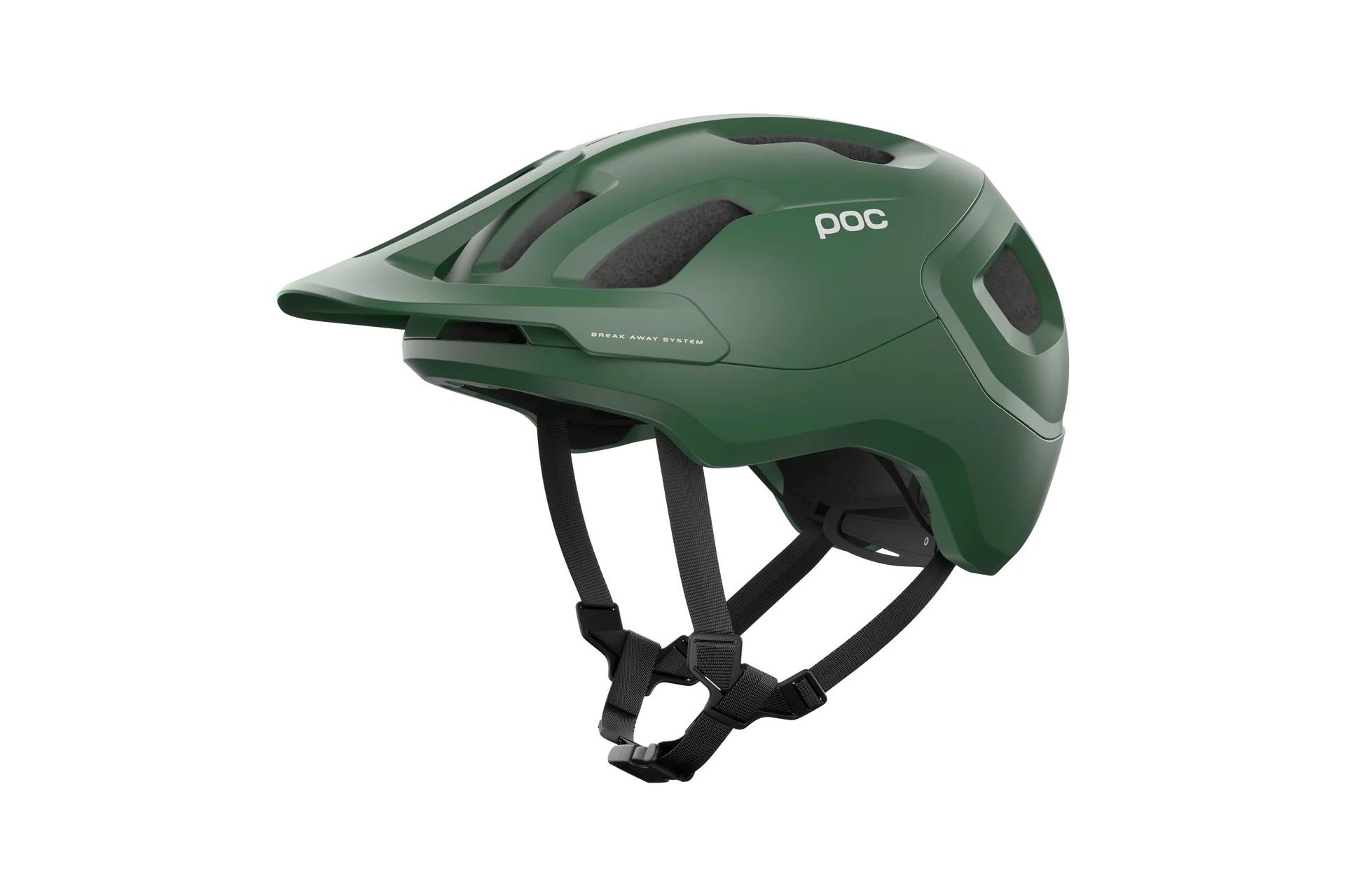 POC Axion