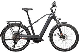 Kettler Quadriga Town & Country Comp LG (750) - 750 Wh - 27,5 Zoll - Diamant - 2025