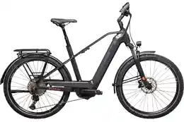 Kettler Quadriga Town & Country Comp LG (750) - 750 Wh - 27,5 Zoll - Diamant