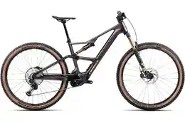 Orbea Rise SL M10 420Wh - 420 Wh - 29 Zoll - Fully