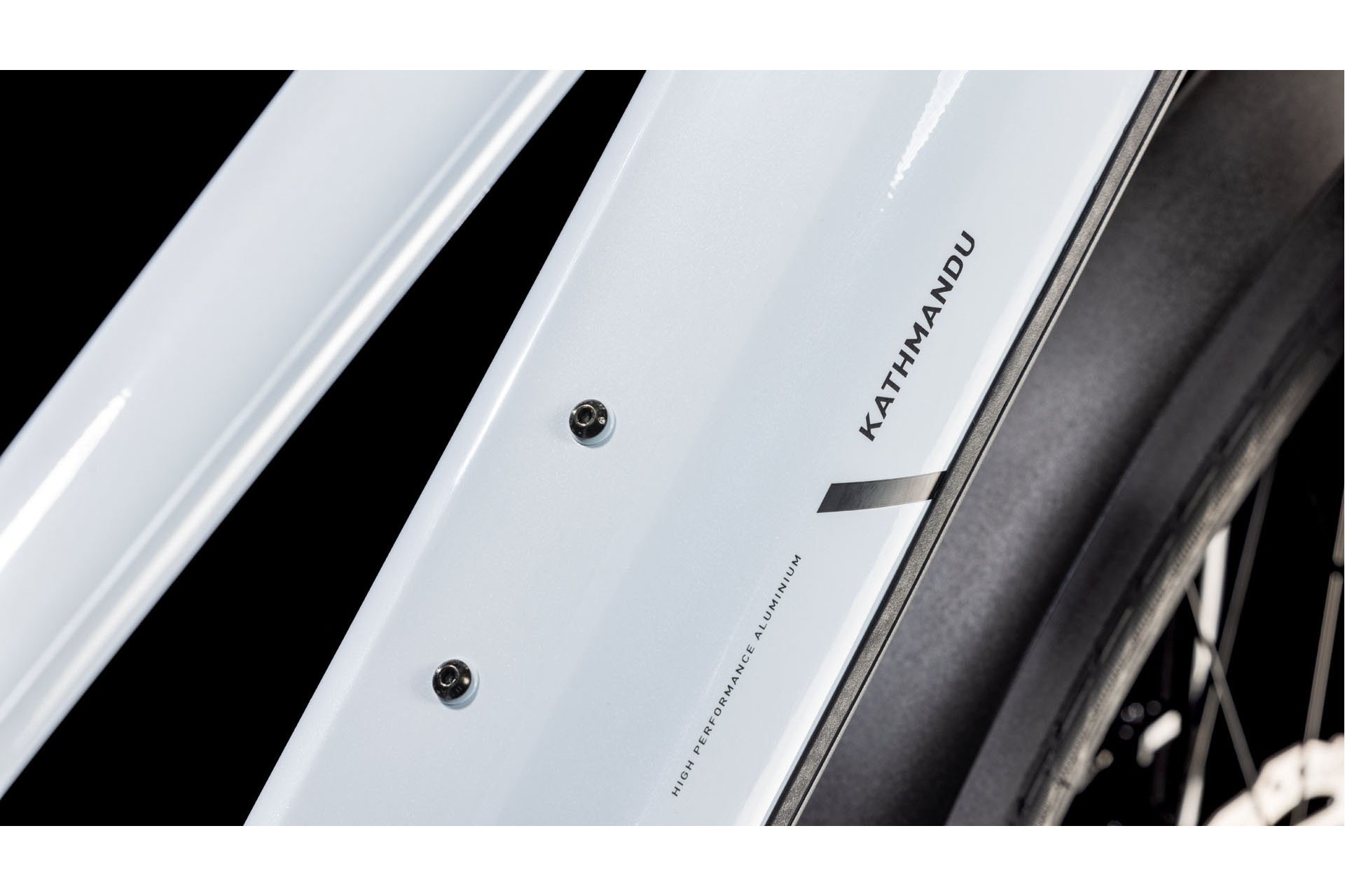 Cube Kathmandu Hybrid ONE 800 - 800 Wh - 28 Zoll - Damen Sport - 2025