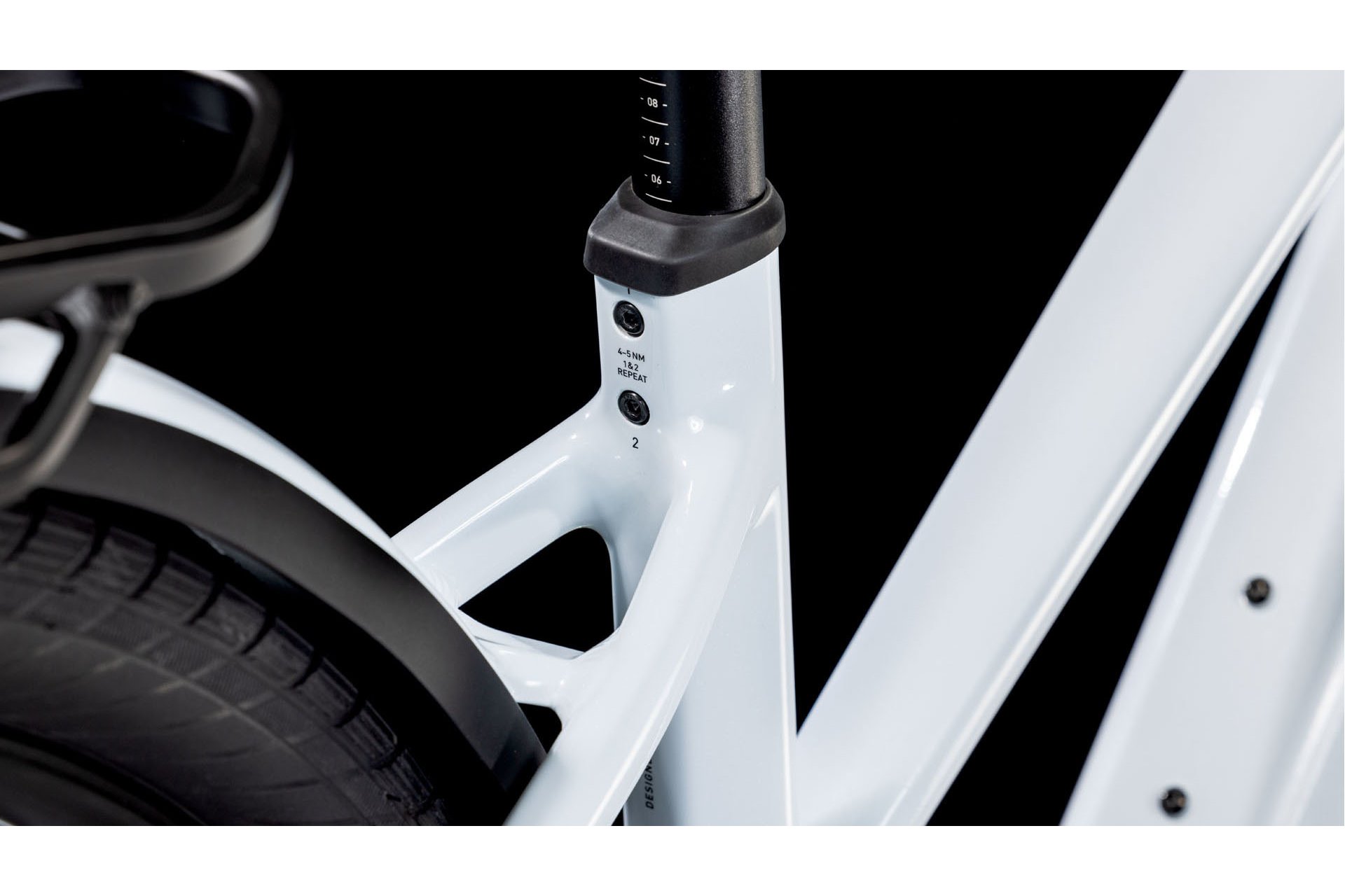 Cube Kathmandu Hybrid ONE 800 - 800 Wh - 28 Zoll - Damen Sport - 2025