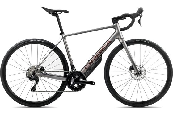 Rennräder - Orbea Avant H30 - 28 Zoll - Diamant