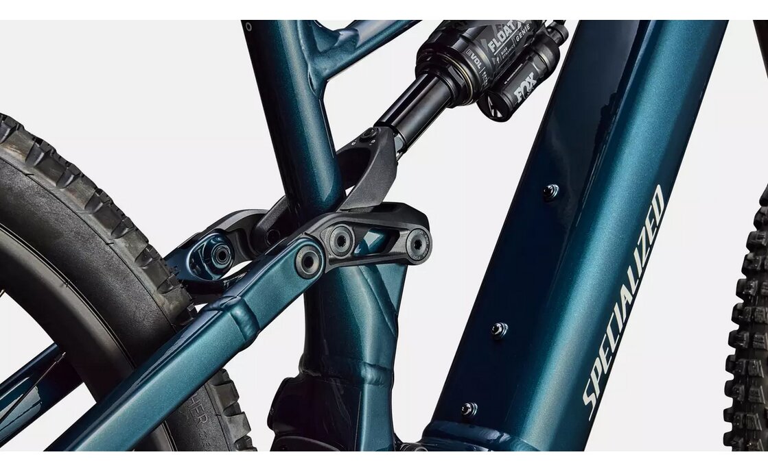 Specialized Turbo Levo Comp Alloy G4 - 840 Wh - 29 - 27,5 Zoll - Fully