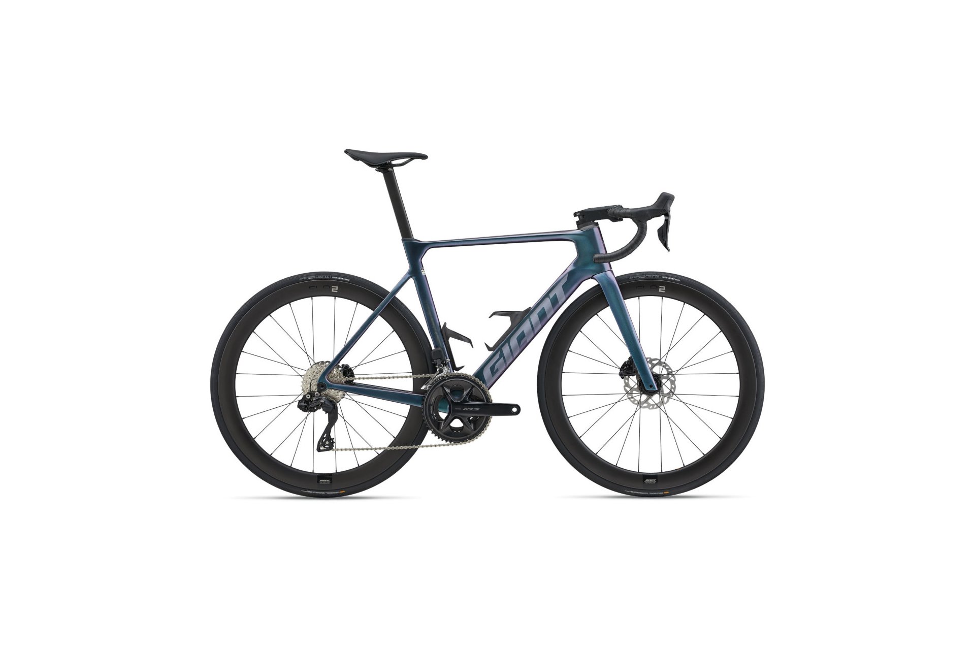 Giant Propel Advanced 1 - 28 Zoll - Diamant