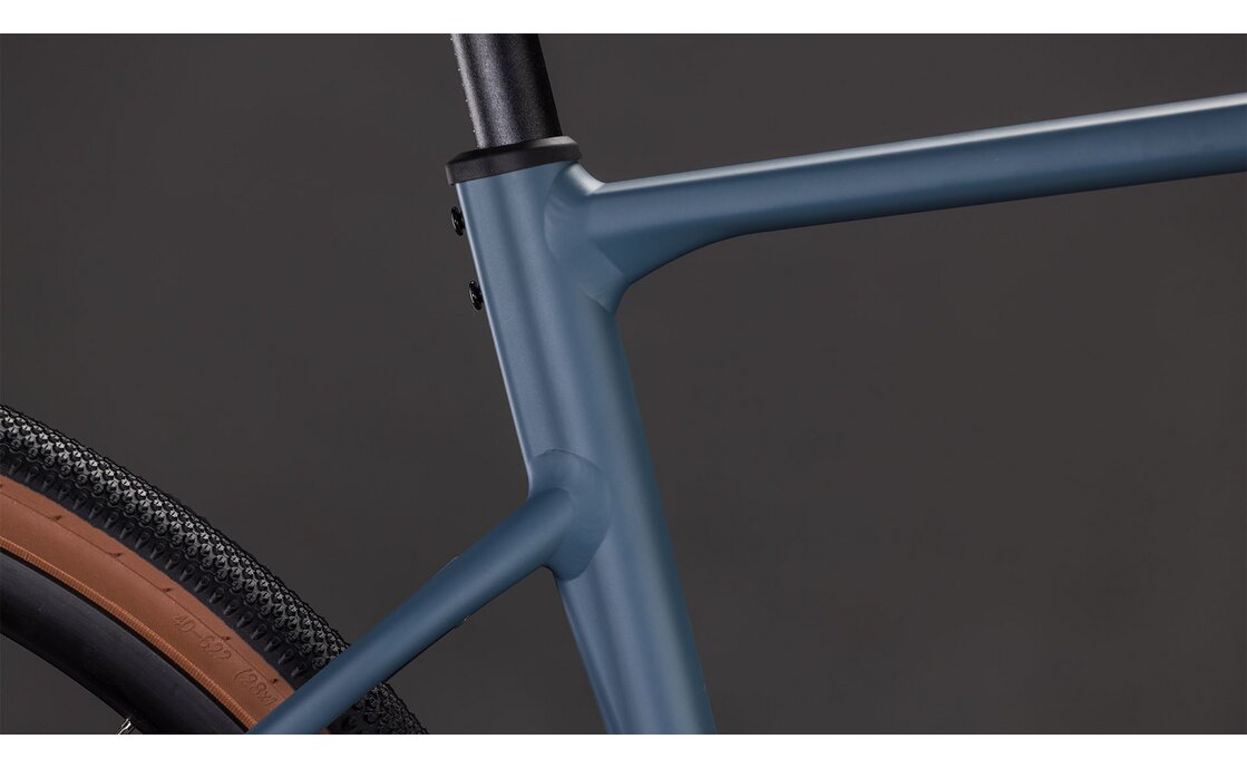 Cube Nuroad Pro - 28 Zoll - Diamant - 2026